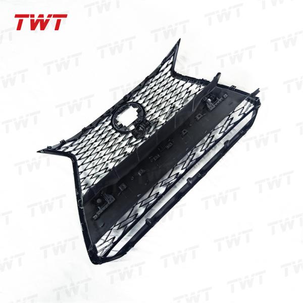 TWT 53111-78220 Front Radiator Grille Assembly with Moulding 5311178220 for Toyota Lexus NX 2014-2017