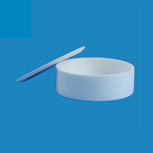 Огнеупорность 3,6 г/см3 95% Алюминиевая керамическая плита настраиваемая имеет много форм