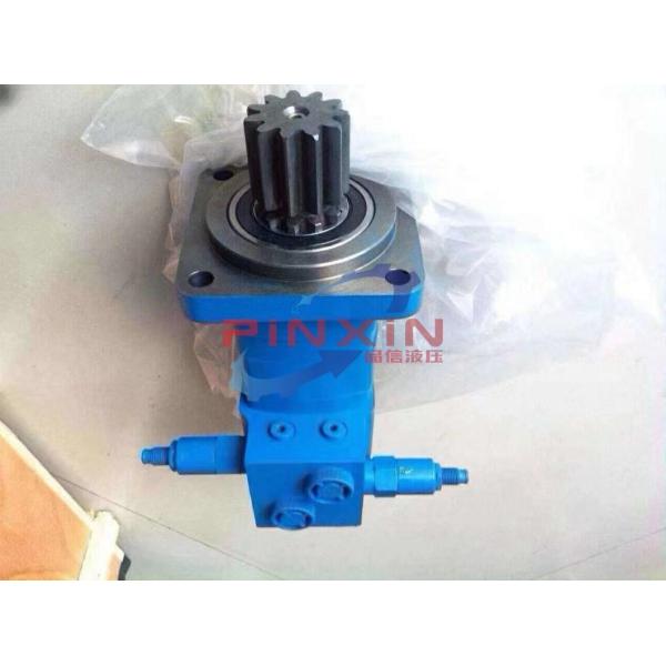 Truck-Mounted Concrete Pump Wire Motor 3321 for Excavator Sale Hydraulic Motor