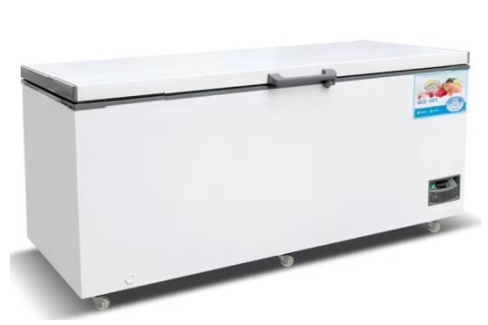 1700W Ultra Low Temperature Freezer with Direct Cooling and OEM