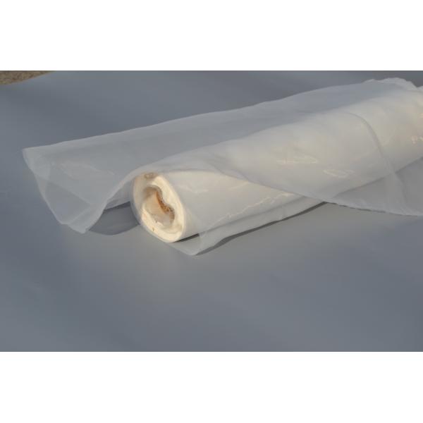 3.00m * 50m Nylon Filter Mesh Monofilament Corrosion Resistant Screen Printing