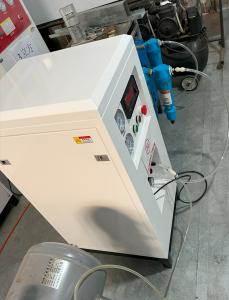 60Hz Mobile Nitrogen Generation Unit Nitrogen Generation 18L/Min High Nitrogen
