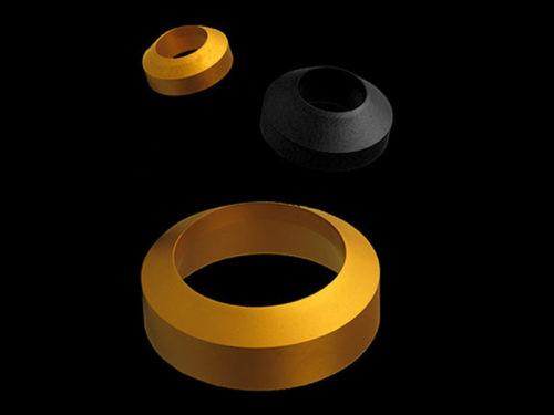 20-26mm Internal Id Scarfing Tools Blade Knife  Welding Pipe Making Machinery Spare Parts