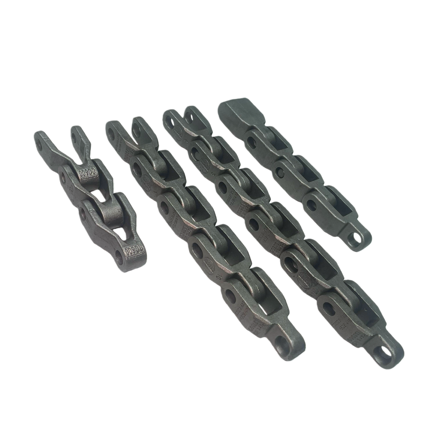 Custom Conveyor & Scraper Chain Systems: Heavy-Duty Sprockets And Roller Chain Kits