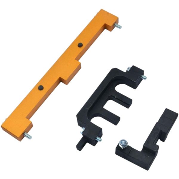 Automotive Engine Camshaft Timing Tool Kit for BMW 318I 320I 316I E87 E46 E60 E90 E85 N42 N46 N46T Balance Shaft Tool