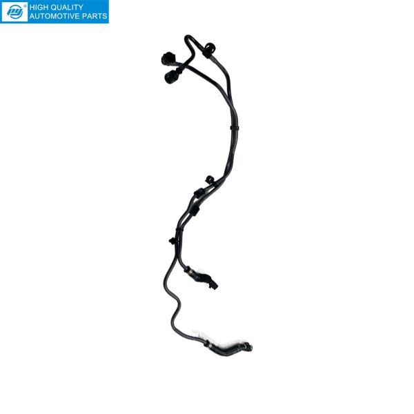 2135010801 Cooling Systems Auto Parts Exhaust Hose Exhaust Pipe Radiator Coolant Hose for Mercedes-Benz W213 GLC 200 C238 C253