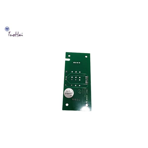 4450733758 Recycler наличных денег рассказчика реле распределителя PCB интерфейса экипажа NCR S2 частей машины 445-0733758 ATM