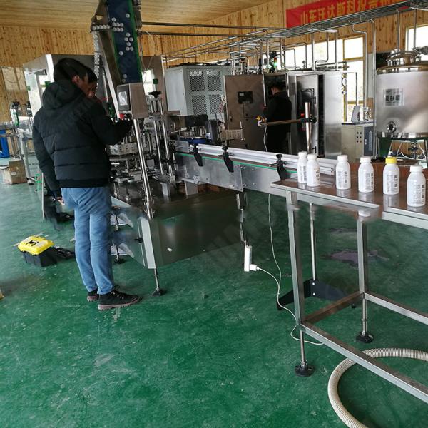 Multifunctional Fully Farm Autoclave Jam Automatic Sterilizer