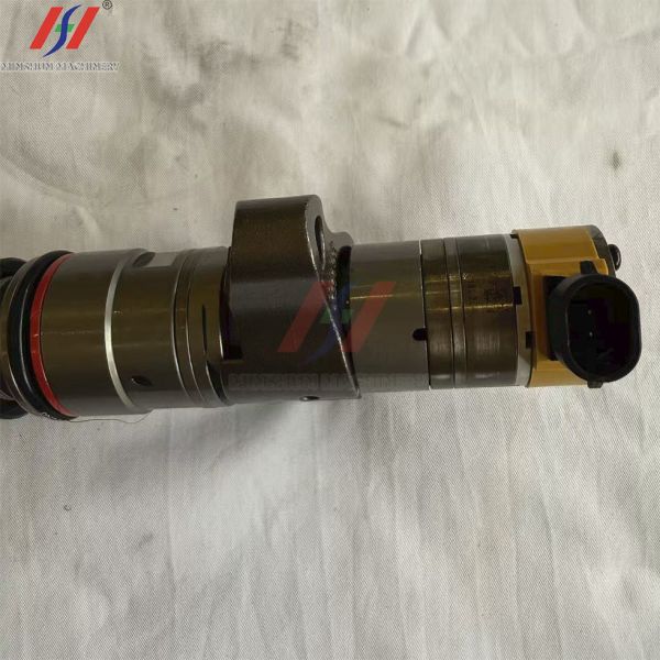  557-7627 Fuel Injector For C7 Diesel Engines, Suitable For Excavators 324D And 325D