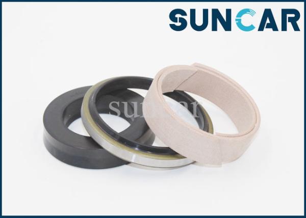 cilindro de 20Y-30-32130 20Y3032130 KOMATSU para o jogo do serviço do cilindro do ajustador da trilha da máquina escavadora PC158USLC-2 PC160LC-7