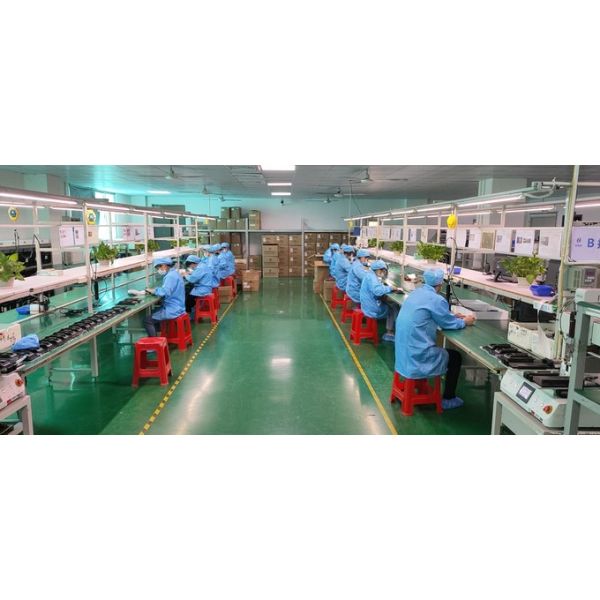 Shenzhen Anstar Intelligent Connected Technology Co., Ltd.