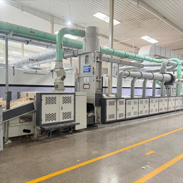 Hard Waste Recycling Machine