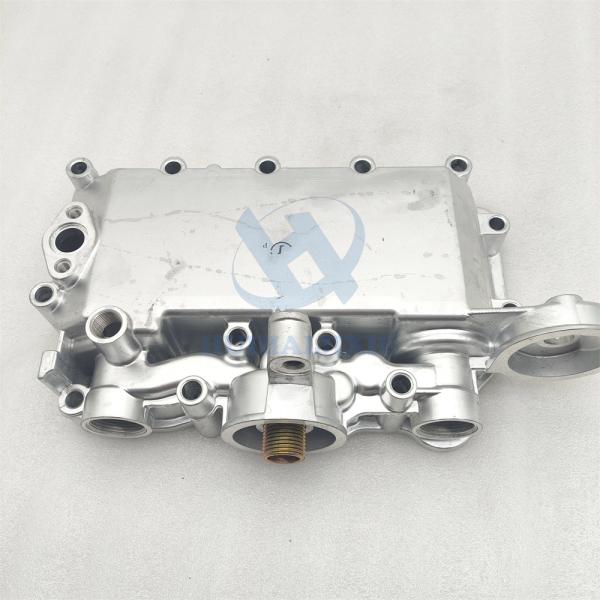 Joint de carter d'huile pour pièces de machines de construction 20405915 204-05915 pour moteur D7D Pièce Huile Joint