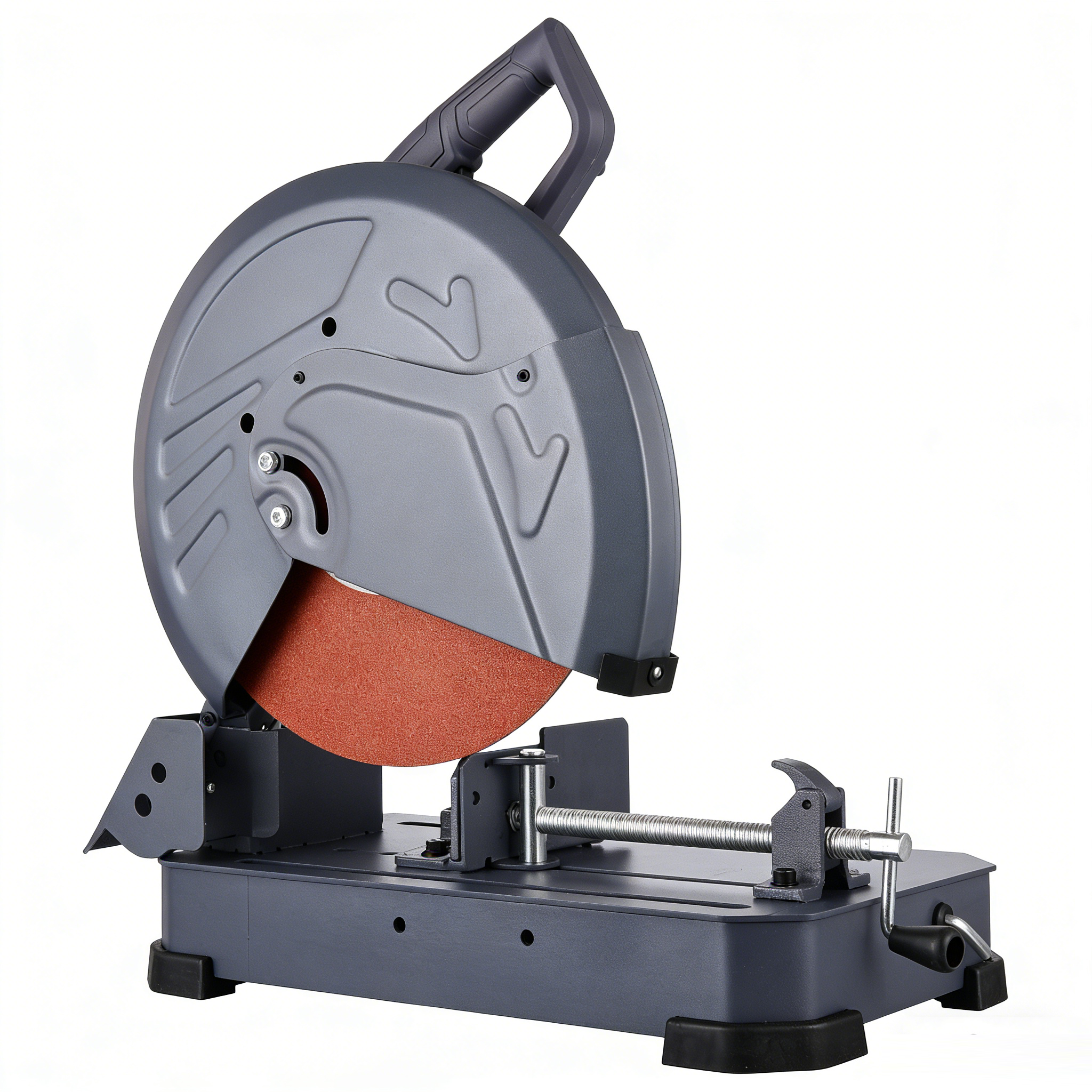 Portable Cut Off Machine Lightweight Cutting Machine for on Site Working