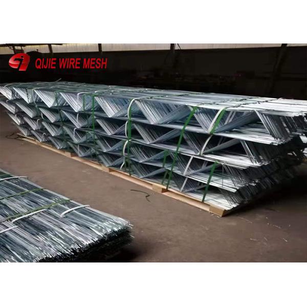 Окунутое горячее датчика сетки 9 стены Масонры конструкции кирпича усиленное гальванизированный