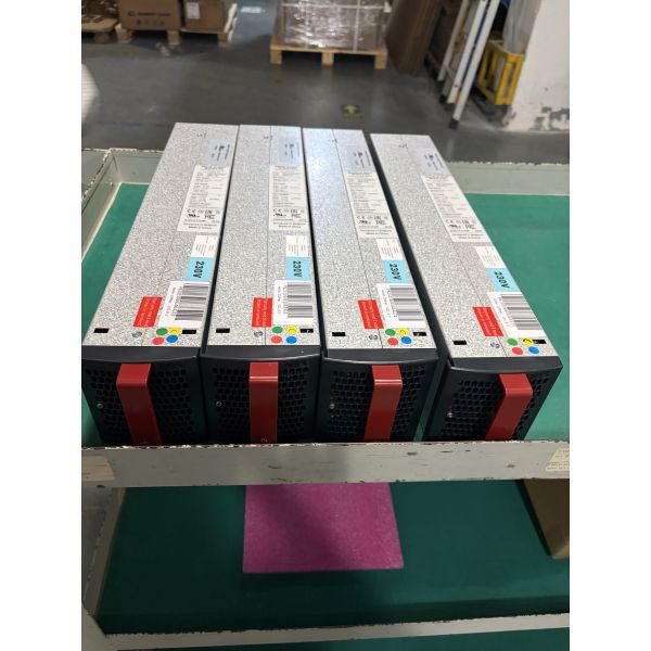 Modular High-Density Power: CE+T Sierra 25 Hot Swappable Bidirectional Converter Sierra 25-110/230-277 T724D50000