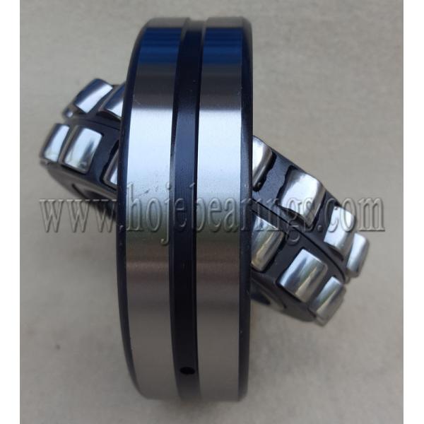 Hoje Large Cylindrical Core Spherical Roller Bearing 240/500 241/500