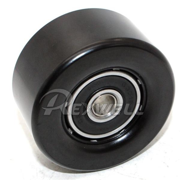 K13KK Modelo de automóvel Alternador de motor V Pulley de cinto de costelas para Nissan MICRA 11927-1HC0D