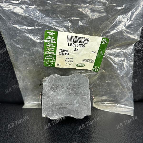 For Land Rover Rear Stabilizer Bar Bushing LR015336 RGX500060 LR018354