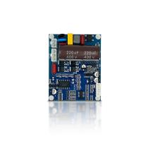 JYQD-V8.8B Condutor de motor sem escovas 220VAC Entrada 100W para motor de aparelho doméstico