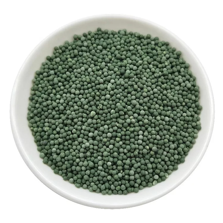 Activated Carbon Ceramic Balls The Ultimate Thermal Storage Solution for Pitchers