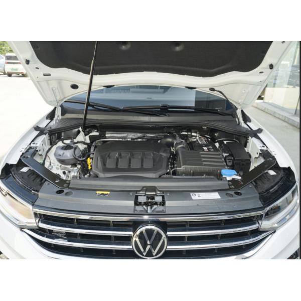 Tiguan l 2023 модельная 330TSI автоматическая 4WD R-линия на полную ставку места варианта 7 Yuexiang