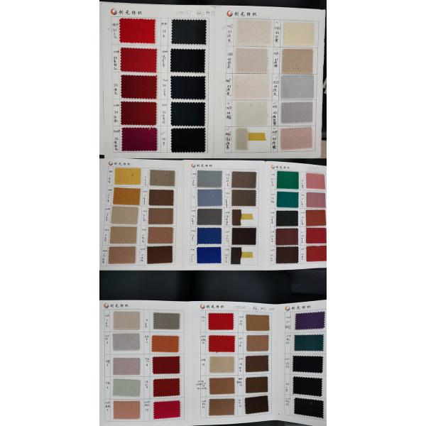 Люксовые мужские и женские кашемирные ткани 870 г/м вес осенью/зимой