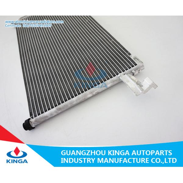 New Type Family Mazda 323 1998 Aluminum Heat Transfer Condenser