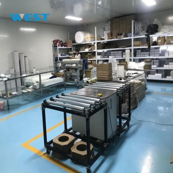 VLT 89% Autoadhesivo Dispersible Smart Glass Film Seguridad del aislamiento térmico