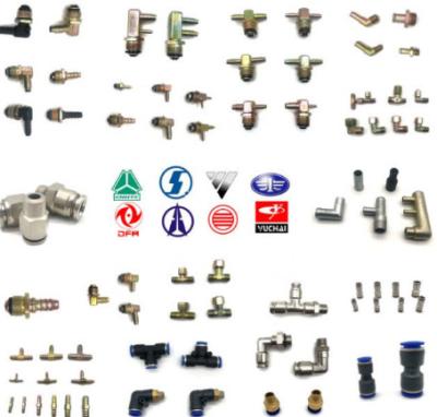 Forklift Brakes Rear Axle Drum Hub  Forklift Spare Parts
