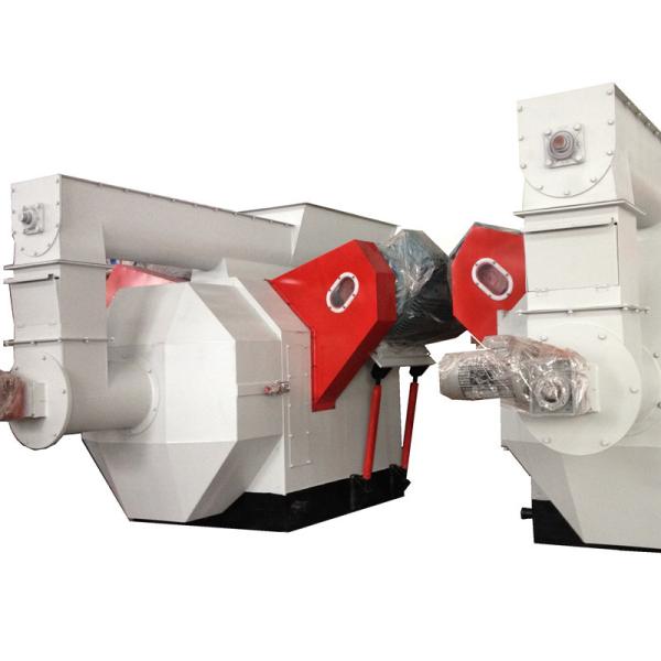 granule de volaille d'alimentation de porc de moulin de granule d'alimentation