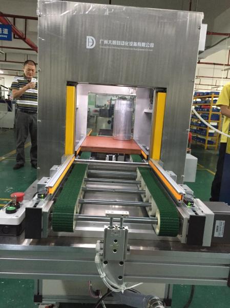 High Precision Under Vacuum Potting Ignition Coils Customization for Your Satisfaction
