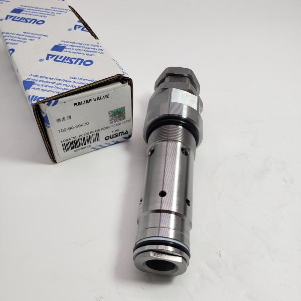 Fuel Injector 095000-5471 095000-5472 095000-5474 For Isuzu 4HK1 6HK1