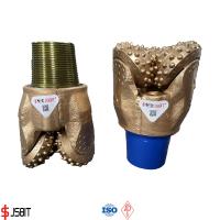 9 type tricône de galet pneumatique du peu de perceuse de roche de 5/8 pouce 244.5mm Iadc737