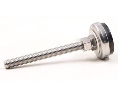 Suspension Type 28mm Heavy Duty Furniture Leveling Feet M6