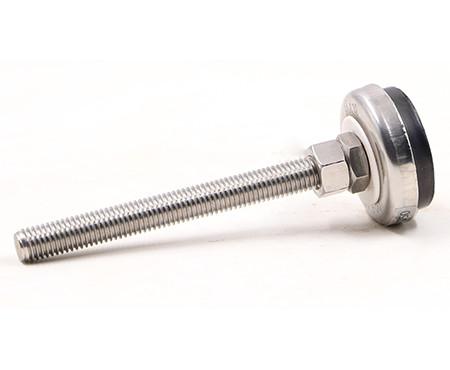Suspension Type 28mm Heavy Duty Furniture Leveling Feet M6