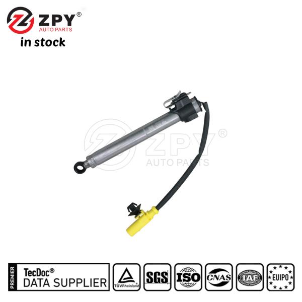 ZPY Bonnet Hinge Collision Sensor 80A823823D for Audi Q5 VW Porsche