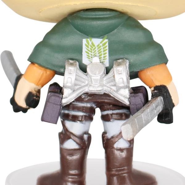 Custom Funko Plastic Art Vinyl Figures Toys 3D Mini PVC Pops Action Figure