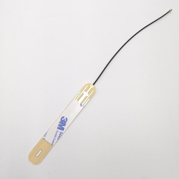 2.4/5.8G Embedded Antenna Pcb Wifi Dual-Band Built-In Ceramic PCB Antenna IPEX