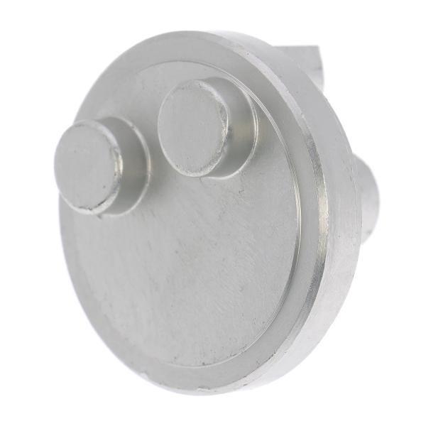 Partes de forja de aluminio de precisión Transmisión Varillas y juntas de conexión