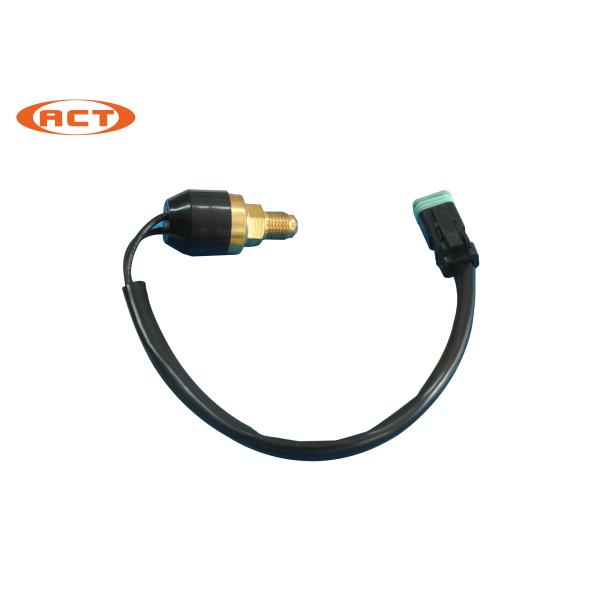 Датчик давления переключателя давления запасных частей экскаватора кота кота 325/315D