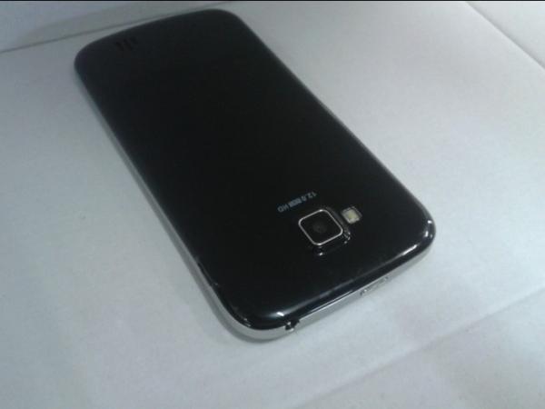 4.5 inch 3G Mobile phone MTK6589 Quad core android 4.1 WIFI Bluetooth GPS Dual SIM