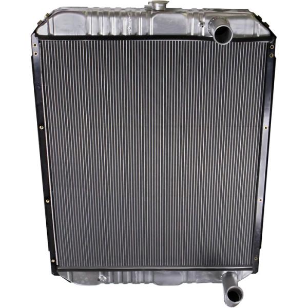 Hitachi Excavator Radiator 4466040 4636162 4650352 XB00001928 4448104 4668378 4448372 XB00001606 XB00001607 4654972