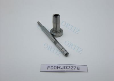 ORTIZ common rail injector valve F 00R J02 278 fuel tank valve F00RJ02278