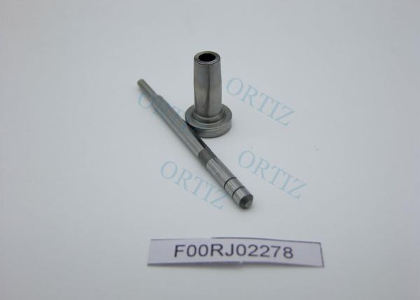 ORTIZ common rail injector valve F 00R J02 278 fuel tank valve F00RJ02278