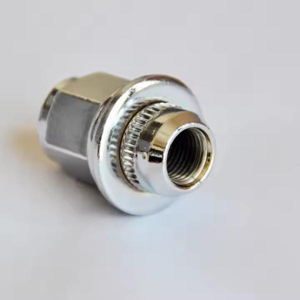 Toyota 40Cr roue boutons à roulettes avec certification GB/ASME M14X1.25