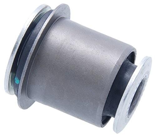 Rubber Front Toyota Lower Control Arm Bushing OEM 4865460050