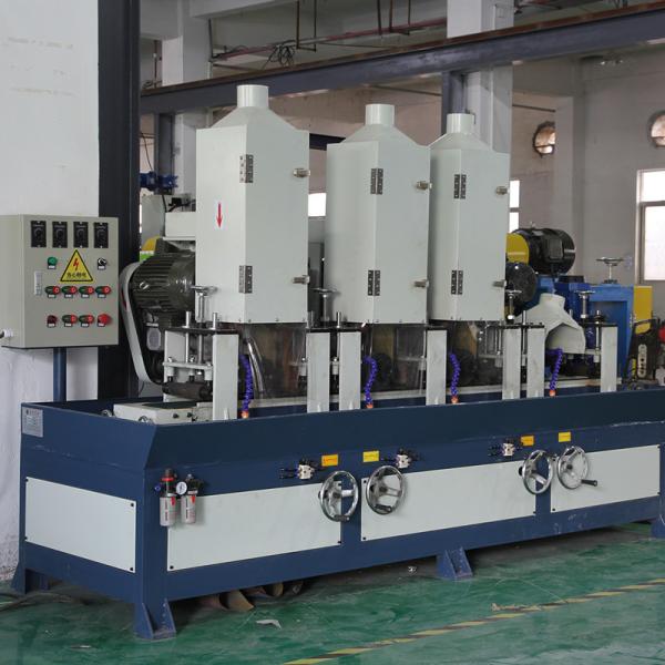 3 машина блоков 150mm автоматическая для меля штуцеров bathroom плоских поверхностей