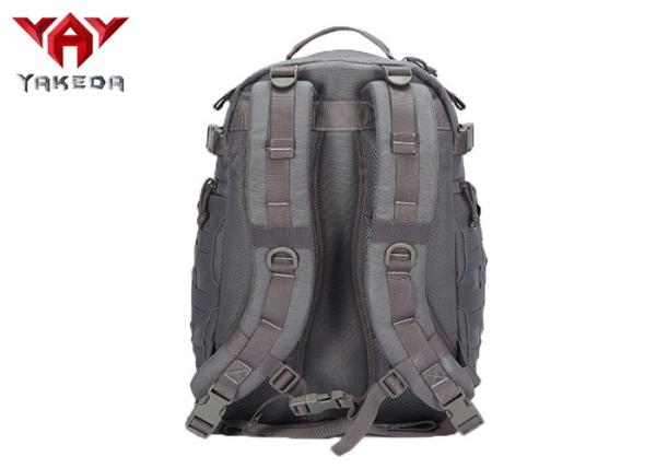 Outdoor Durable Camping Hiking Backpacks Molle Comfortable Waterproof Tactical Backpack