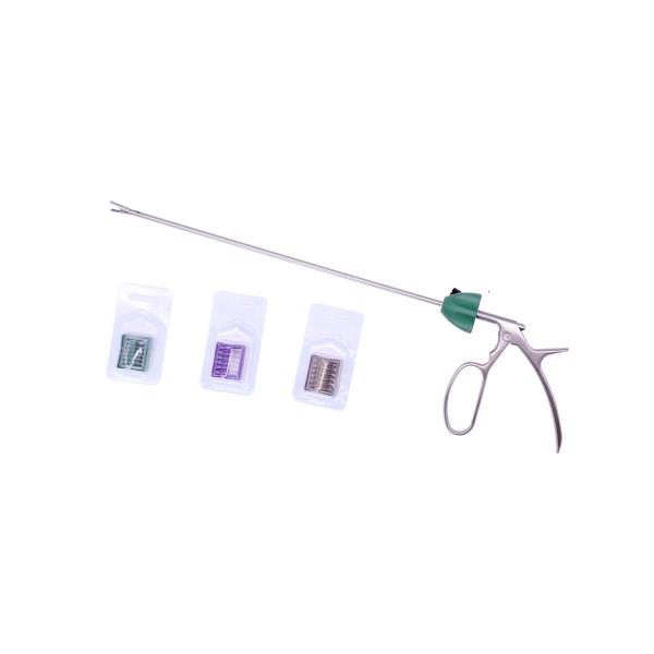 Класс II Медицинские одноразовые лигационные гемолочные клипы клипы лапароскопические сосудистые скобы гемоклип аппликатор